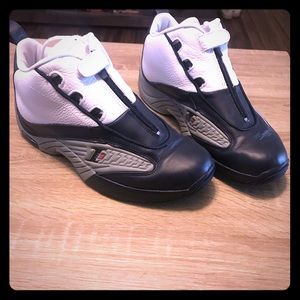 Reebok Iverson Answer IV